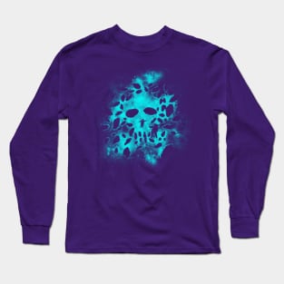 Death Space Long Sleeve T-Shirt